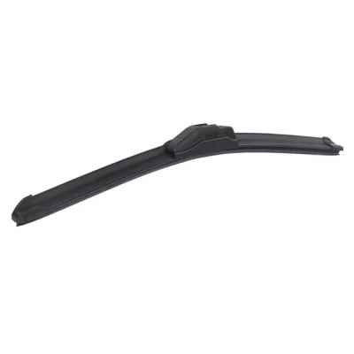 PALHETA LIMPADOR PARA-BRISA 18 POLEGADAS UNIVERSAL FLEX UNITÁRIA - VETOR PVF18