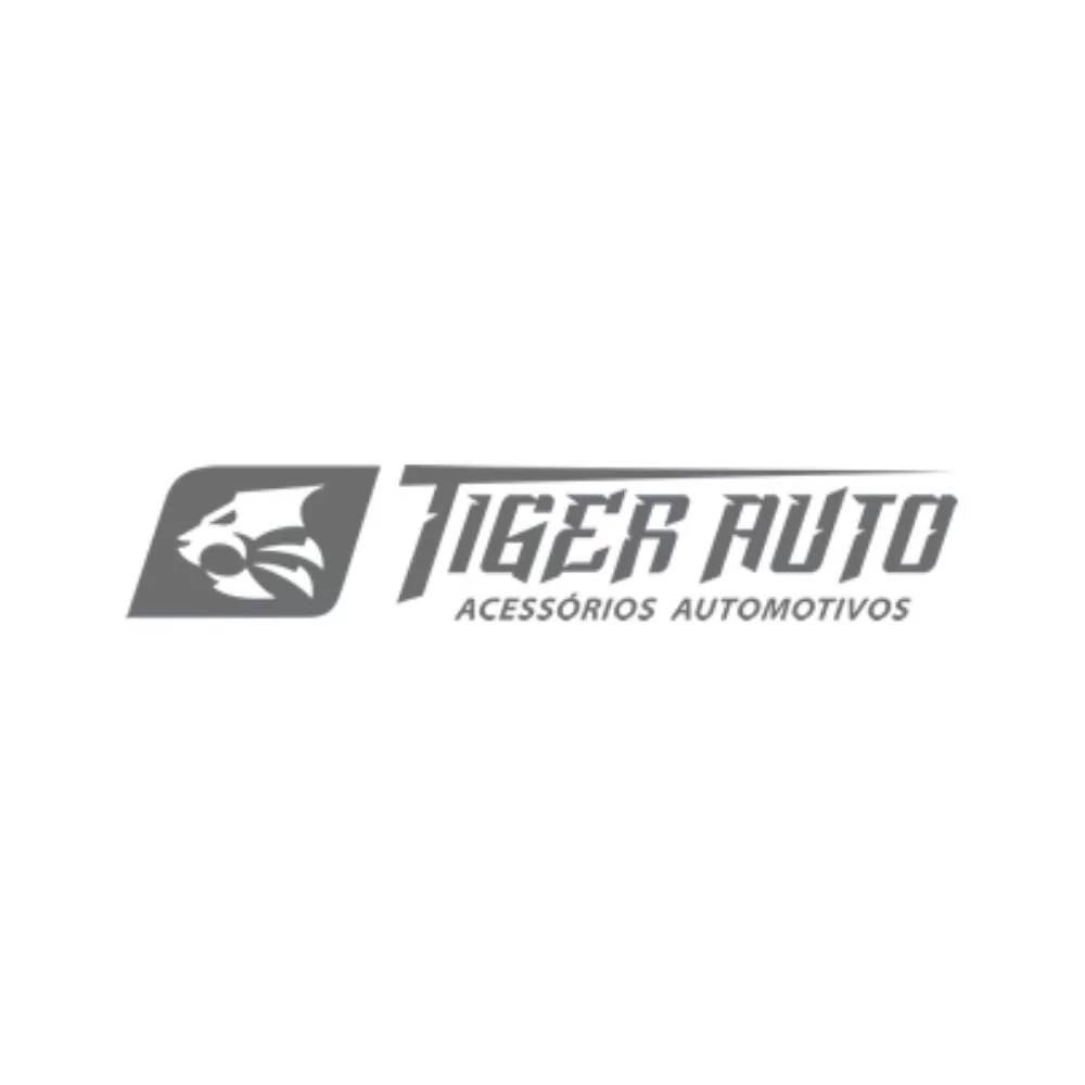 KIT LÂMPADA H4 SUPER LED 2D DUAL COLOR 3000 E 6000K 4800LM 12 E 24V DUAS CORES LUZ BRANCA E AMARELA - TIGER - TG1008H4