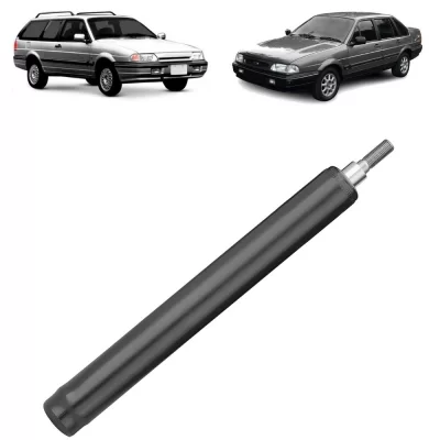 AMORTECEDOR DIANTEIRO VOLKSWAGEN VW SANTANA E QUANTUM E FORD VERSAILLES E ROYALE 1984 ATÉ 2006 - NAKATA HG32167