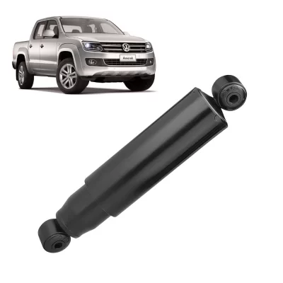AMORTECEDOR TRASEIRO VOLKSWAGEN VW AMAROK 2.0 16V DE 2010 ATÉ 2020 - NAKATA HG31201