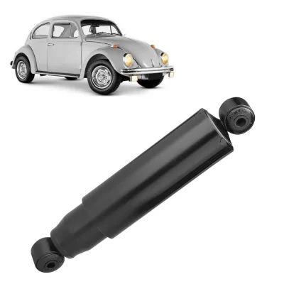 AMORTECEDOR TRASEIRO VOLKSWAGEN VW KOMBI, BRASILIA E FUSCA 1957 ATÉ 1975 - NAKATA AC25003