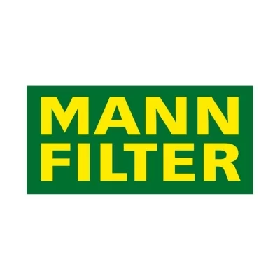 FILTRO DE ÓLEO LUBRIFICANTE TOYOTA HILUX e MAZDA DE 1990 EM DIANTE - MANN FILTER- WP92880