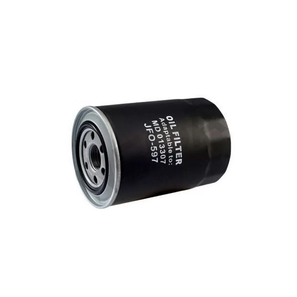 FILTRO DE OLEO LUBRIFICANTE MITSUBISHI L200 E PAJERO DE 1992 EM DIANTE - WEGA - JFO0597