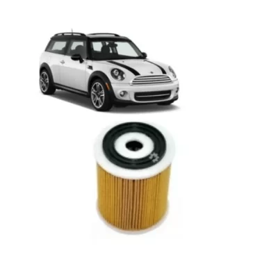 FILTRO DE ÓLEO LUBRIFICANTE FIAT ARGO, DOBLO, IDEA, PALIO, STRADA E TORO E JEEP RENEGADE REFIL 2010 EM DIANTE - FIAT ORIGINAL 7087808