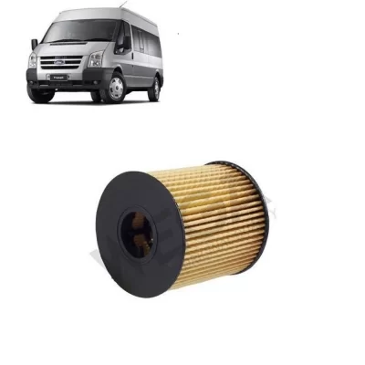 FILTRO DE OLEO LUBRIFICANTE MINI, CITROEN, LAND ROVER, PEUGEOT, FORD DE 2001 EM DIANTE - WEGA - WOE-710