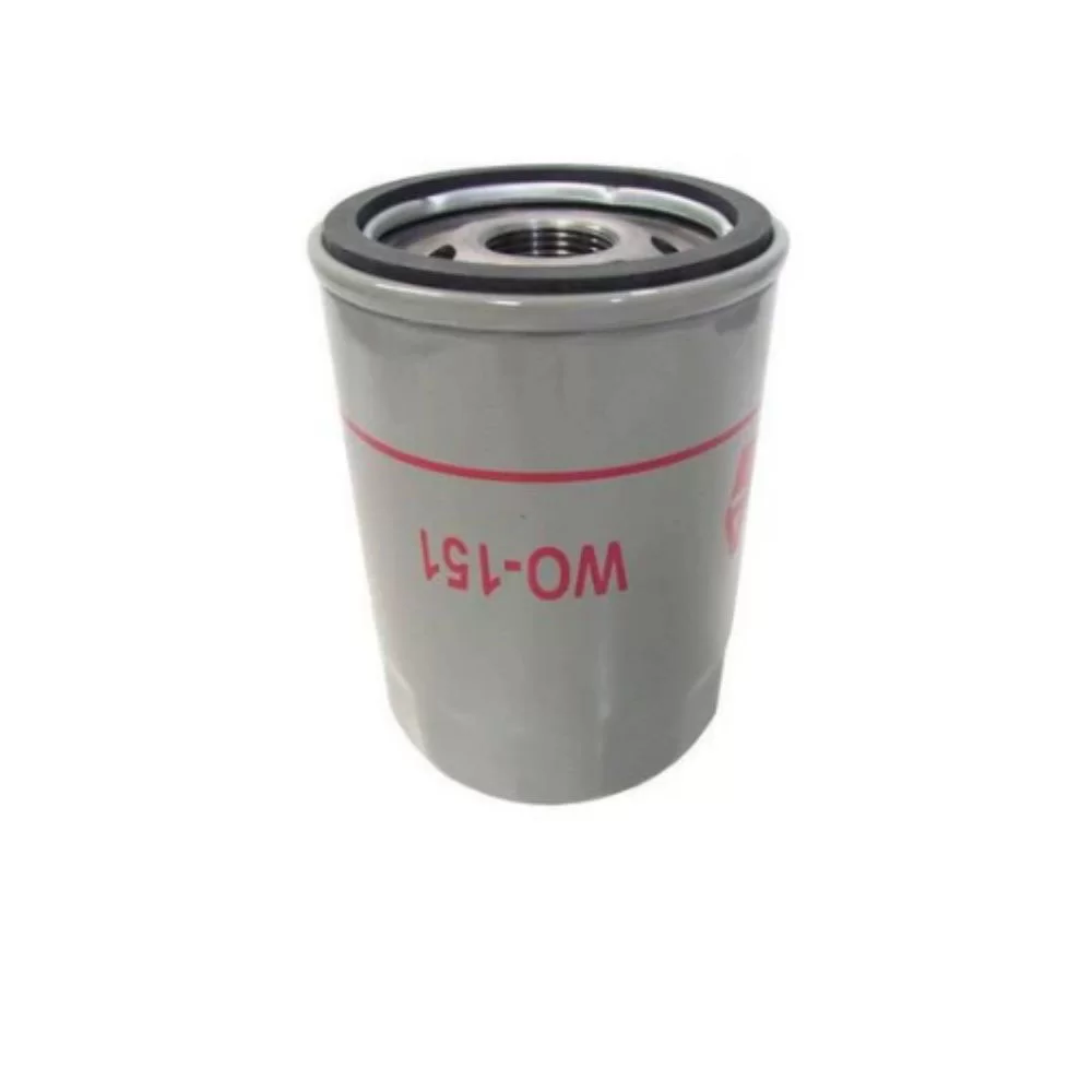 FILTRO DE ÓLEO LUBRIFICANTE FORD EDGE, FUSION, GENERAL MOTORS GM CAPTIVA, LINCOLN, CADILLAC, DODGE E JEEP DE 2008 EM DIANTE  - WEGA- WO151