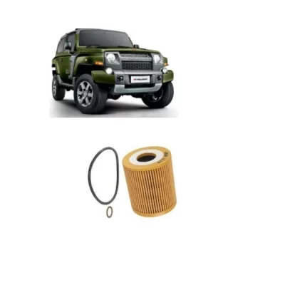 FILTRO DE ÓLEO LUBRIFICANTE FORD RANGER 2011 EM DIANTE - TECFIL PEL309