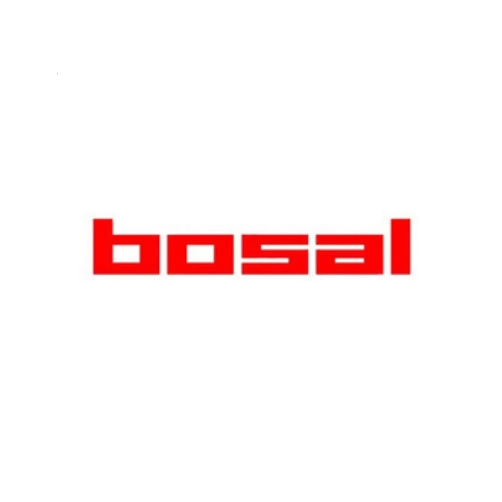 KIT MALETA COM MACACO UNIVERSAL TIPO JOELHO + CHAVE DE FENDA + CHAVE DE RODA EM L 17mm - BOSAL B75532