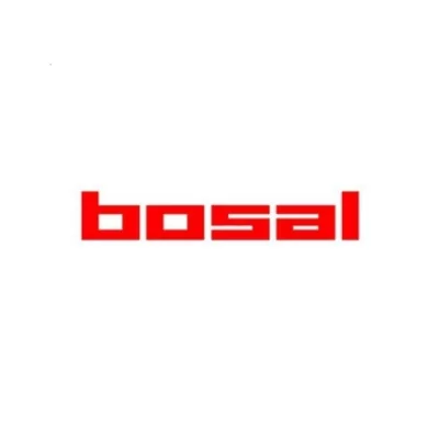 KIT MALETA COM MACACO UNIVERSAL TIPO JOELHO + CHAVE DE FENDA + CHAVE DE RODA EM L 19mm - BOSAL B75533