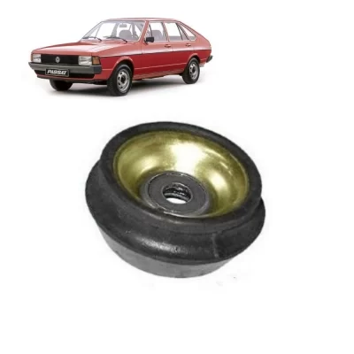 COXIM AMORTECEDOR DIANTEIRO VOLKSWAGEN VW GOL, PARATI, PASSAT, SAVEIRO E VOYAGE 1979 ATÉ 1995 SUPERIOR - VIPPEL VP65002