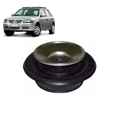 COXIM AMORTECEDOR DIANTEIRO VOLKSWAGEN VW GOL, PARATI, SANTANA E SAVEIRO 1995 EM DIANTE SUPERIOR - VIPPEL VP58637