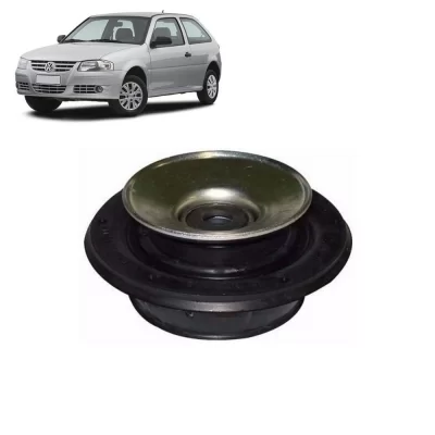 COXIM AMORTECEDOR DIANTEIRO VOLKSWAGEN VW GOL, PARATI, SANTANA E SAVEIRO 1995 EM DIANTE SUPERIOR - VIPPEL VP58637