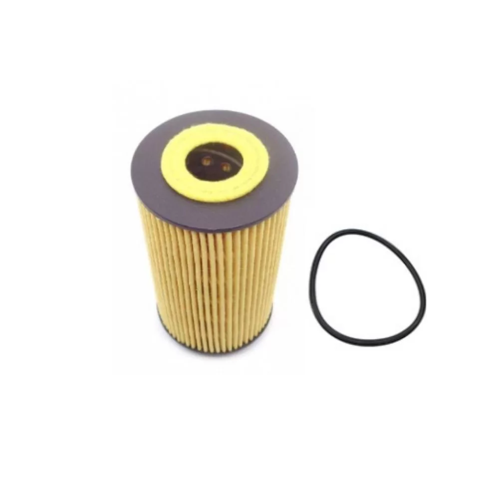 FILTRO DE ÓLEO  LUBRIFICANTE GENERAL MOTORS GM CRUZE , TRACKER E SONIC DE 2011 ATÉ 2016 (REFIL) - METAL LEVE - OX1018D