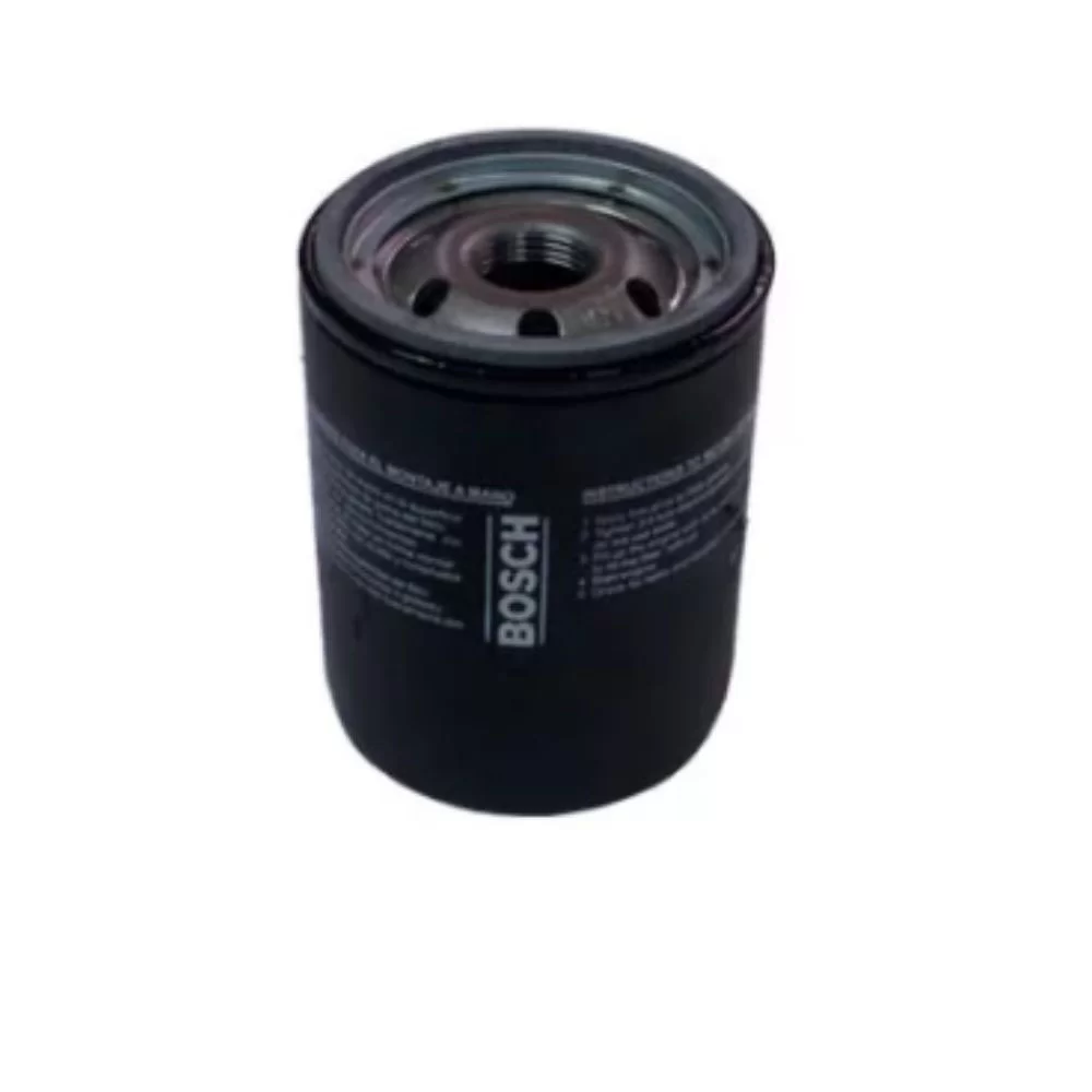 FILTRO DE ÓLEO LUBRIFICANTE FORD F1000 E RANGER E TOYOTA HILLUX 1975 ATÉ 2001 - BOSCH 0451103325