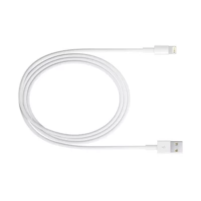 CABO CARREGADOR DE CELULAR USB PARA IPHONE 12V COM 1 SAÍDA 6S EM DIANTE - VELOX LELONG 500408