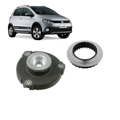 COXIM AMORTECEDOR DIANTEIRO VOLKSWAGEN VW CROSSFOX, FOX, POLO E SPACEFOX 2002 EM DIANTE - VIPPEL VP65464