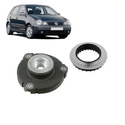 COXIM AMORTECEDOR DIANTEIRO VOLKSWAGEN VW CROSSFOX, FOX, POLO E SPACEFOX 2002 EM DIANTE - VIPPEL VP65464