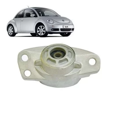 COXIM AMORTECEDOR TRASEIRO VOLKSWAGEN VW BORA, GOLF, JETTA, NEW BEETLE E SAVEIRO 1997 EM DIANTE - VIPPEL VP80543