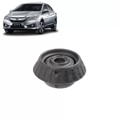 COXIM AMORTECEDOR DIANTEIRO HONDA CITY, FIT E HRV 2003 EM DIANTE SEM ROLAMENTO - VIPPEL VP80624