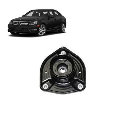 COXIM AMORTECEDOR DIANTEIRO MERCEDES BENZ MB CLASSE C 2007 ATÉ 2014 - VIPPEL VP83323
