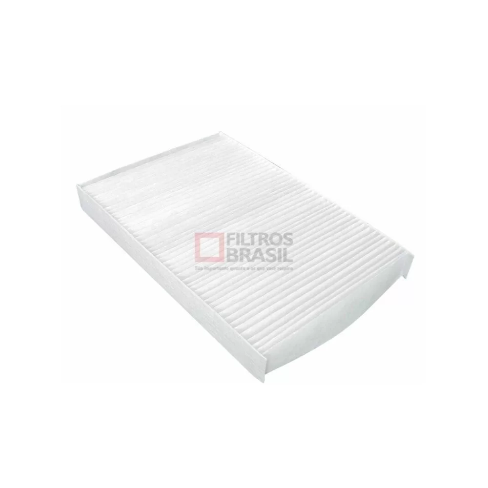 FILTRO DE AR CONDICIONADO GENERAL MOTORS GM ASTRA NACIONAL E VECTRA DE 1999 EM DIANTE - FILTROS BRASIL - FB701
