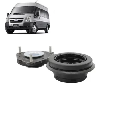 COXIM AMORTECEDOR DIANTEIRO FORD TRANSIT 2008 EM DIANTE - VIPPEL VP80613