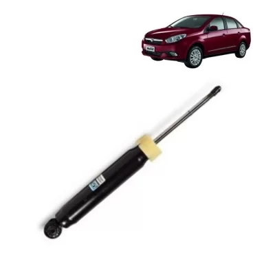 AMORTECEDOR TRASEIRO FIAT PALIO E SIENA 1996 ATÉ 2016 - NAKATA HG31039