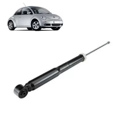 AMORTECEDOR TRASEIRO VOLKSWAGEN VW GOLF, BORA E NEW BEETLE E AUDI A3 DE 1997 EM DIANTE - MONROE SP166