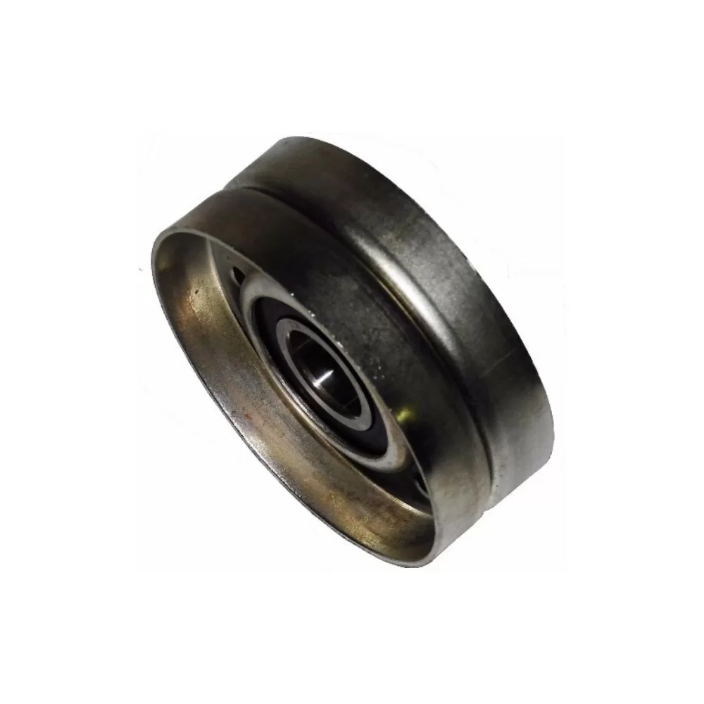 POLIA DA CORREIA DO ALTERNADOR AGRALE, GENERAL MOTORS GM, DAEWOO, FIAT, FORD, NISSAN, TROLLER DE 1993 EM DIANTE - ROLTENS - RT6026