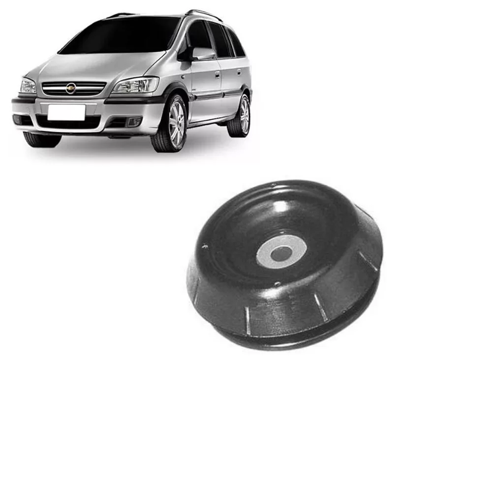 COXIM AMORTECEDOR DIANTEIRO GENERAL MOTORS GM AGILE, ASTRA, CORSA, MONTANA E VECTRA 1997 EM DIANTE SUPERIOR - VIPPEL VP04411