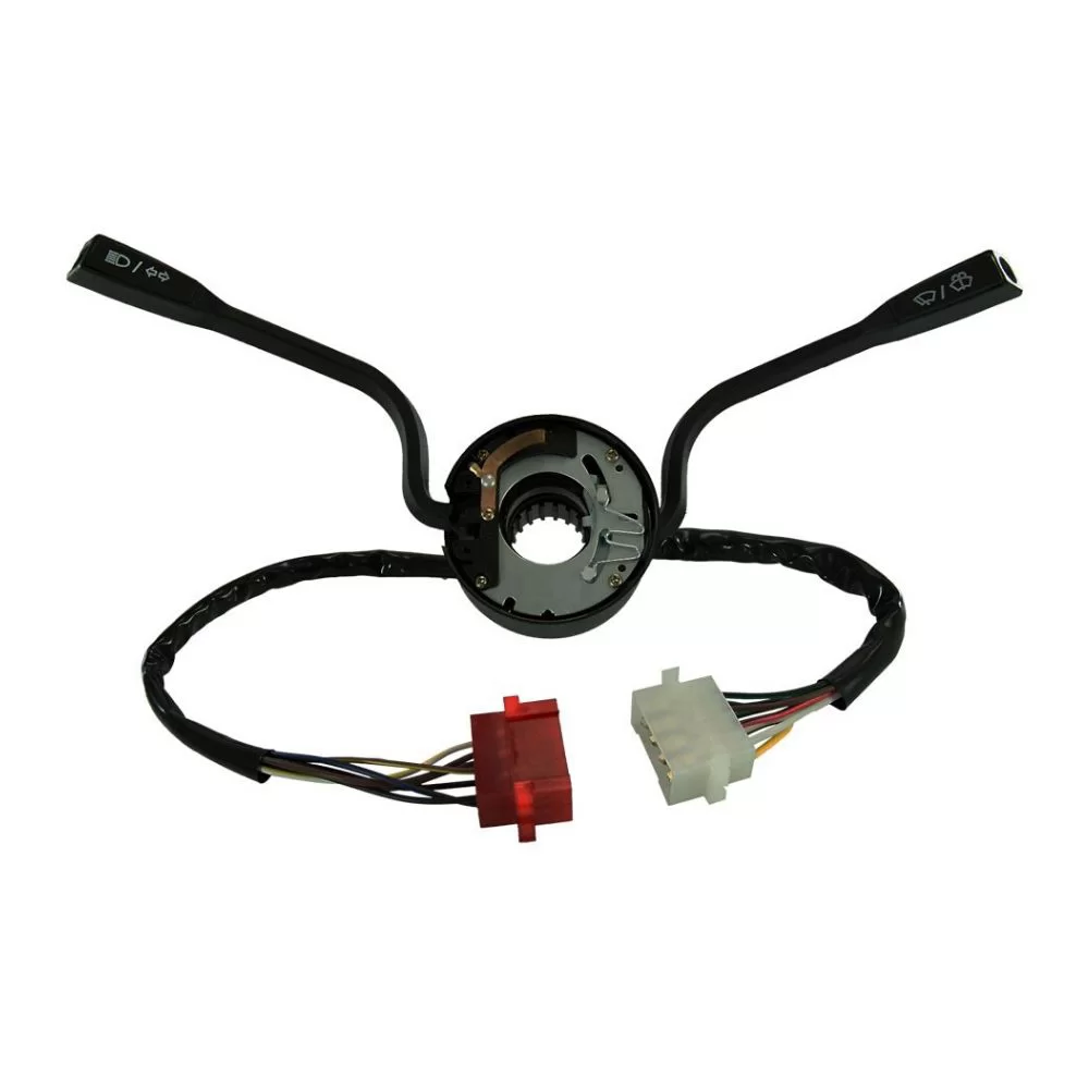 CHAVE DE SETA VOLKSWAGEN - VW KOMBI CLIPPER 1995 EM DIANTE - OSPINA - OSP42085
