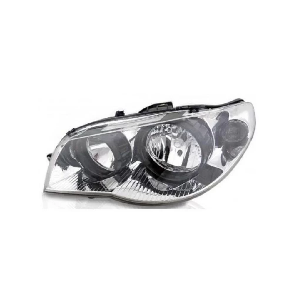 FAROL FIAT PALIO, SIENA E STRADA LADO ESQUERDO 2004 EM DIANTE - RF287