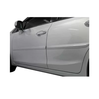 FRISO UNIVERSAL LATERAL BRANCO 04 PEÇAS - FRISART 500753