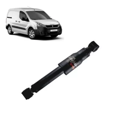 AMORTECEDOR TRASEIRO CITROEN BERLINGO E PICASSO E PEUGEOT PARTNER 1997 EM DIANTE - COFAP GB47595