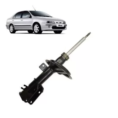AMORTECEDOR DIANTEIRO FIAT MAREA DE 1998 ATÉ 2007 - MONROE 808059MM