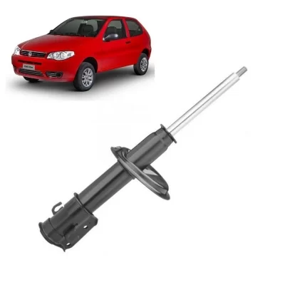 AMORTECEDOR DIANTEIRO FIAT PALIO FIRE, SIENA E STRADA 2001 EM DIANTE - PERFECT AMD0122