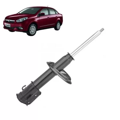 AMORTECEDOR DIANTEIRO FIAT PALIO FIRE, SIENA E STRADA 2001 EM DIANTE - PERFECT AMD0122