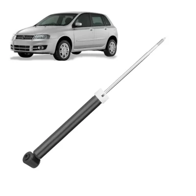 AMORTECEDOR TRASEIRO FIAT STILO DE 2002 ATÉ 2010 - PERFECT AMD68874