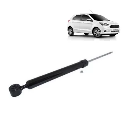 AMORTECEDOR TRASEIRO FORD FIESTA E KA 2010 EM DIANTE - MONROE SP363