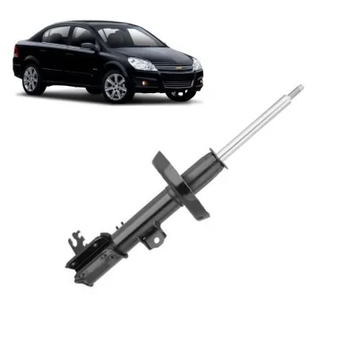 AMORTECEDOR DIANTEIRO GENERAL MOTORS GM ASTRA, ZAFIRA E VECTRA LADO DIREITO 1999 EM DIANTE - MONROE SP043