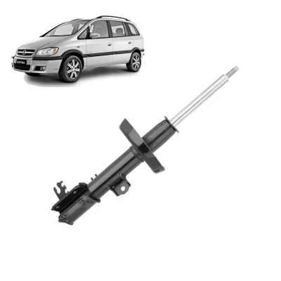 AMORTECEDOR DIANTEIRO GENERAL MOTORS GM ASTRA, ZAFIRA E VECTRA LADO DIREITO 1999 EM DIANTE - MONROE SP043