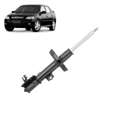 AMORTECEDOR DIANTEIRO GENERAL MOTORS GM ASTRA, ZAFIRA E VECTRA LADO DIREITO 1999 EM DIANTE - MONROE SP043