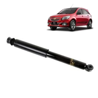 AMORTECEDOR TRASEIRO GENERAL MOTORS GM AGILE 2009 até 2014 - PERFECT AMD25840