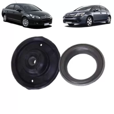 COXIM AMORTECEDOR DIANTEIRO CITROEN C4 E PEUGEOT 3008, 307, 308 E 408 DE 2003 EM DIANTE - VIPPEL VP80568