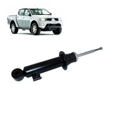 AMORTECEDOR DIANTEIRO MITSUBISHI L200 TRITON E PAJERO DAKAR 2008 até 2012 - MONROE SP995