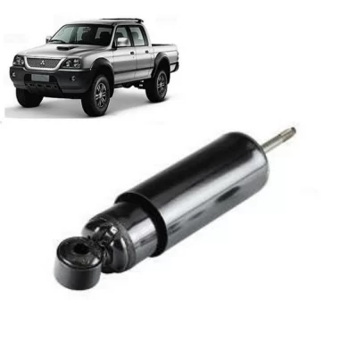 AMORTECEDOR DIANTEIRO MITSUBISHI L200 SPORT 2004 ATÉ 2007 - MONROE 38153