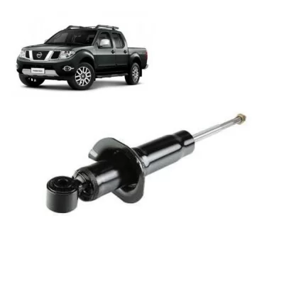 AMORTECEDOR DIANTEIRO NISSAN FRONTIER 4X2 E 4X4 DE 2008 ATÉ 2020 - MONROE 27326