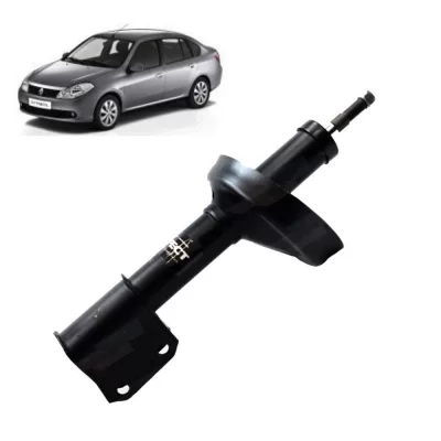 AMORTECEDOR DIANTEIRO RENAULT CLIO 1.6 E SYMBOL 1999 ATÉ 2013 - PERFECT AMD01103