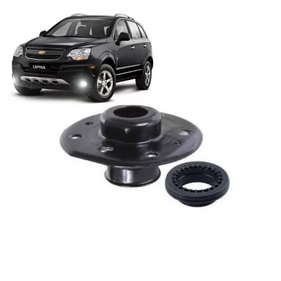 COXIM AMORTECEDOR DIANTEIRO GENERAL MOTORS GM CAPTIVA 2008 ATÉ 2017 - VIPPEL VP80622