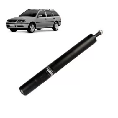 AMORTECEDOR DIANTEIRO VOLKSWAGEN VW GOL, VOYAGE, PARATI E SAVEIRO 1980 EM DIANTE - PERFECT AMD0811